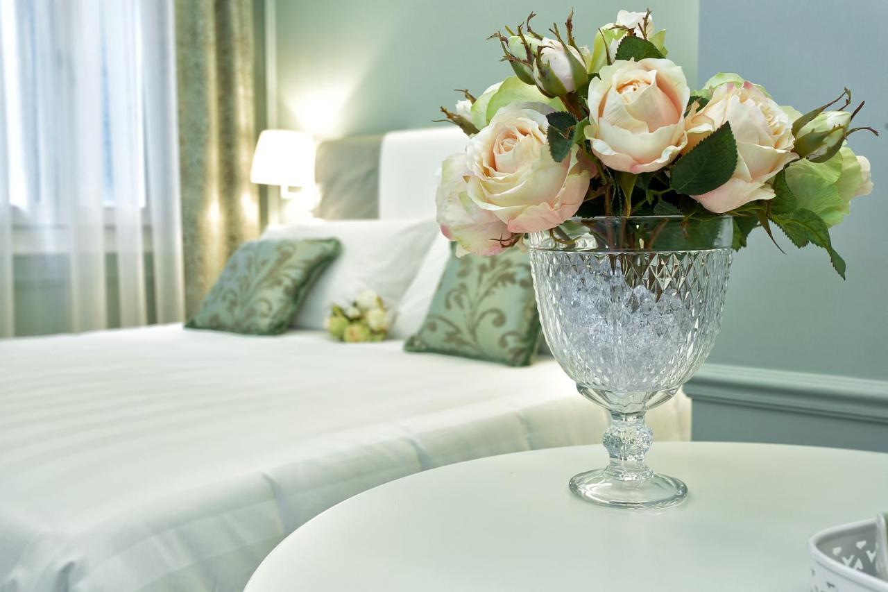 Aquamare, Boutique B&B Velence Kültér fotó