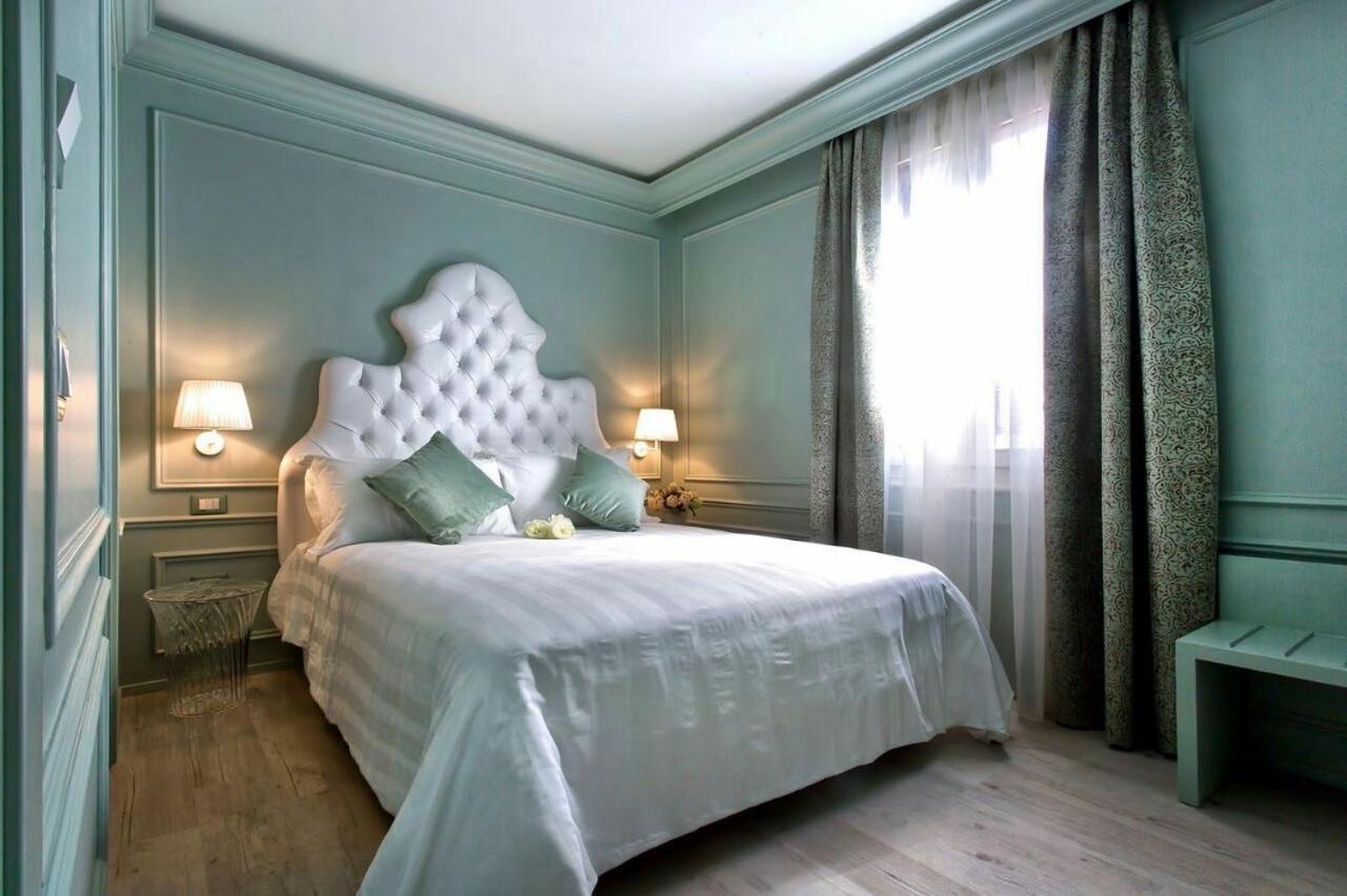 Aquamare, Boutique B&B Velence Szoba fotó