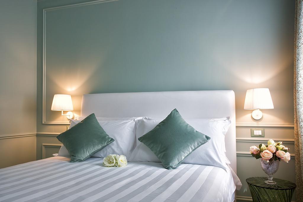 Aquamare, Boutique B&B Velence Kültér fotó