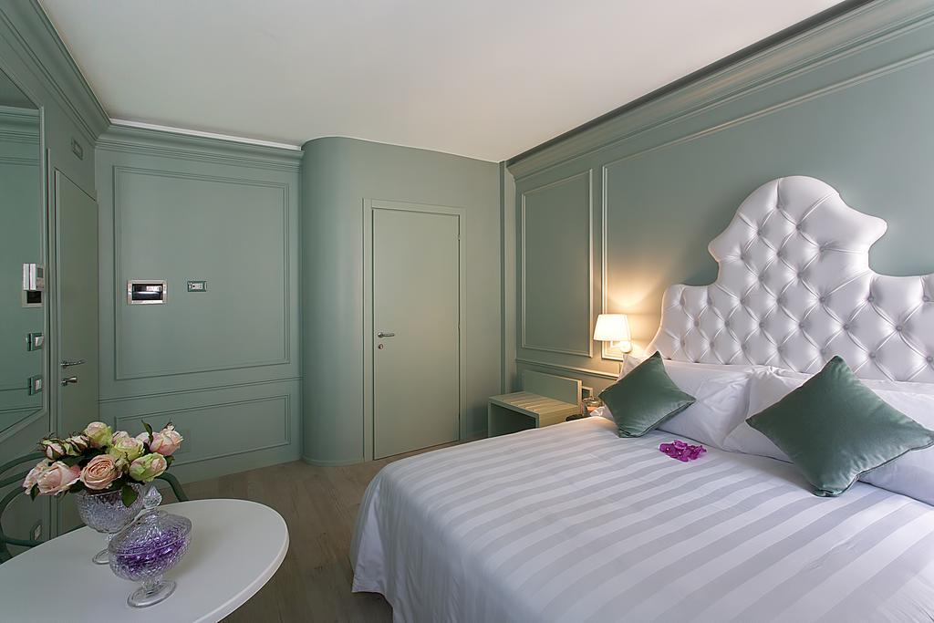 Aquamare, Boutique B&B Velence Kültér fotó