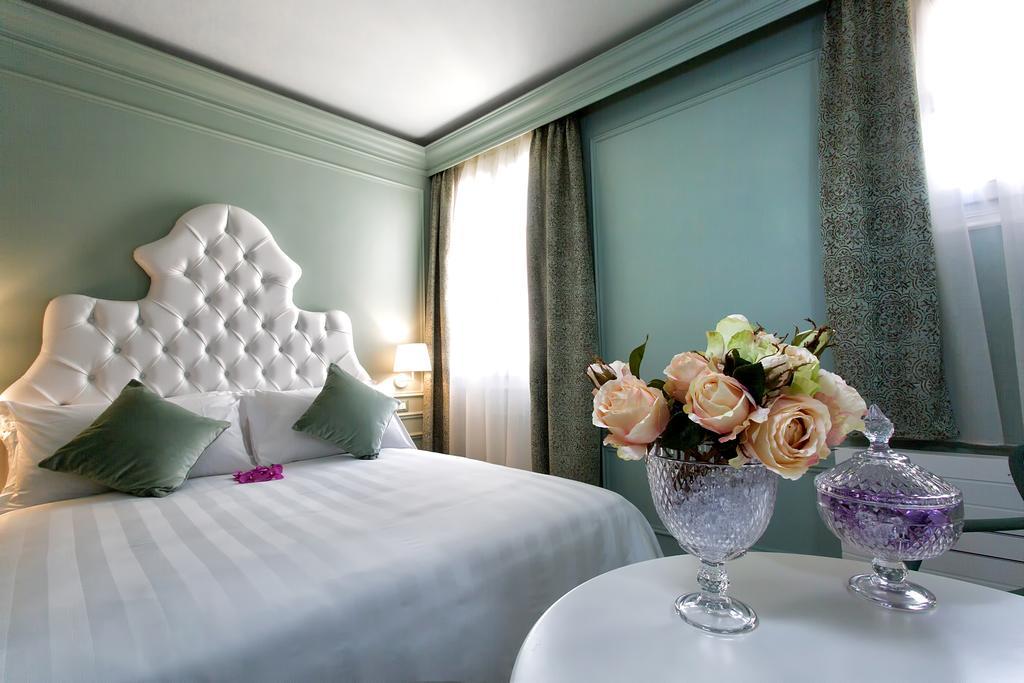 Aquamare, Boutique B&B Velence Kültér fotó