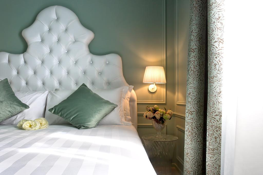 Aquamare, Boutique B&B Velence Kültér fotó