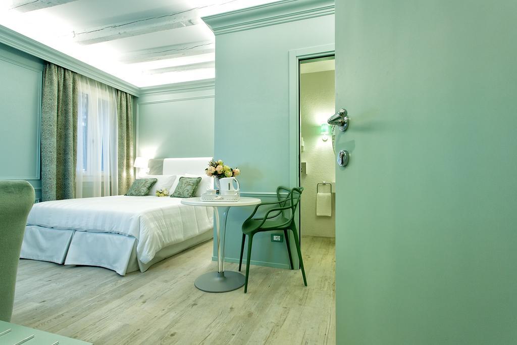 Aquamare, Boutique B&B Velence Kültér fotó