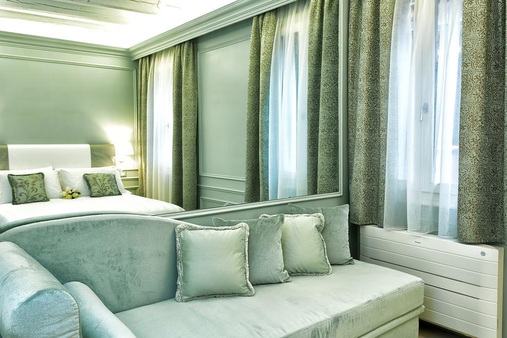 Aquamare, Boutique B&B Velence Kültér fotó