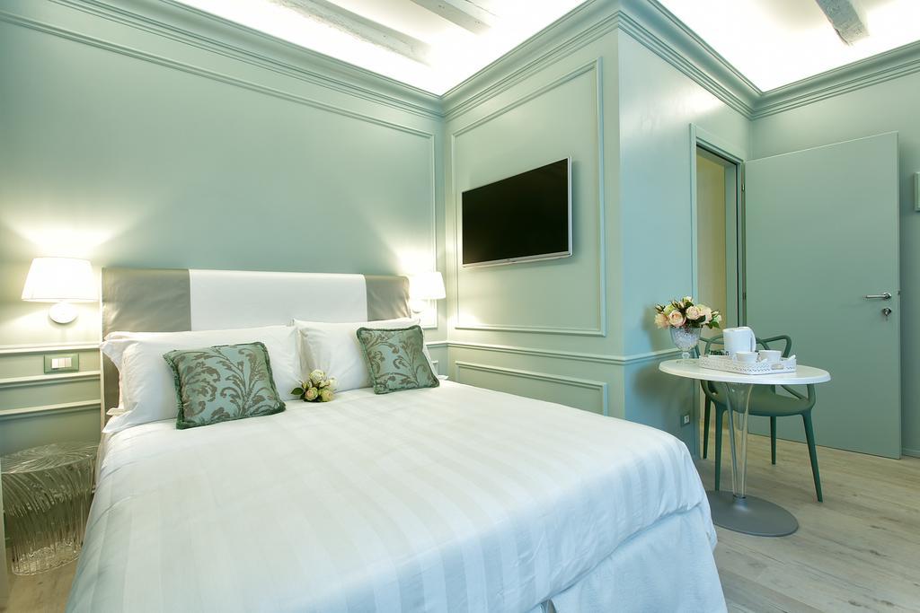 Aquamare, Boutique B&B Velence Kültér fotó