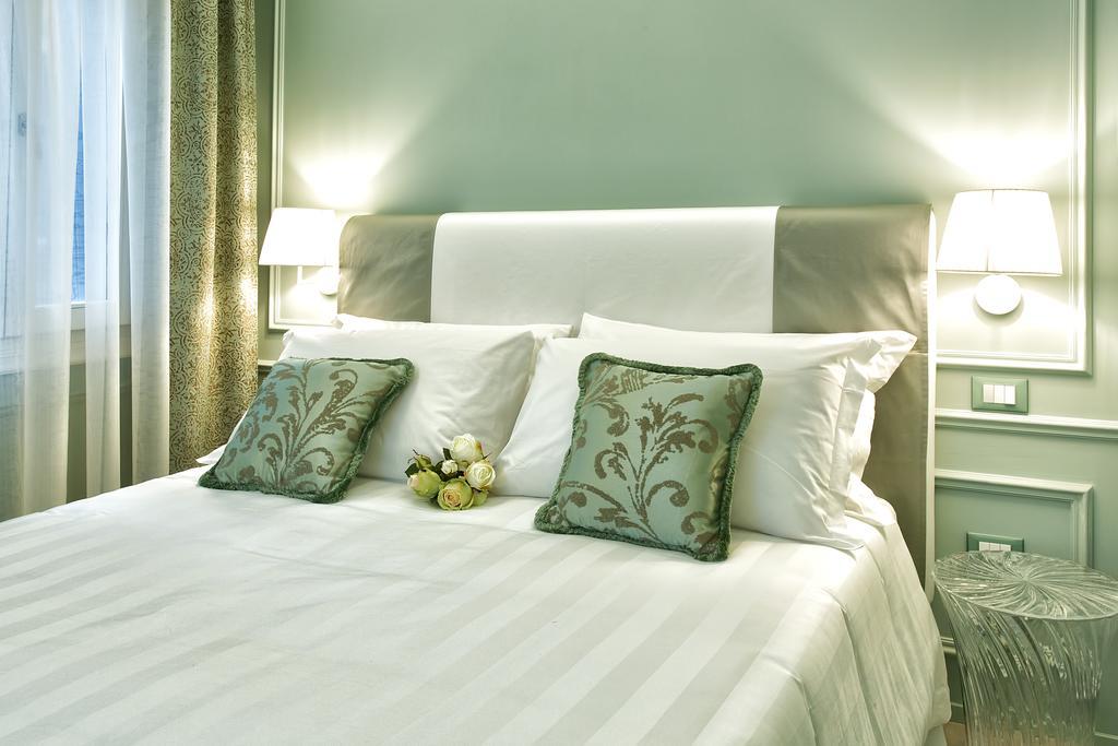 Aquamare, Boutique B&B Velence Kültér fotó