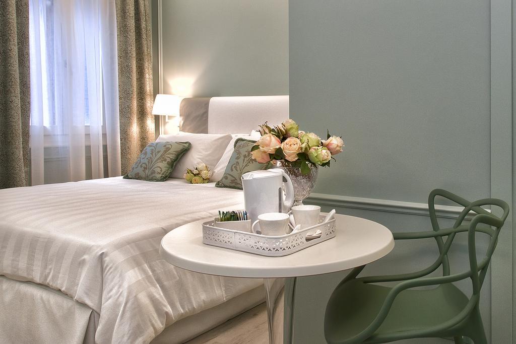Aquamare, Boutique B&B Velence Kültér fotó