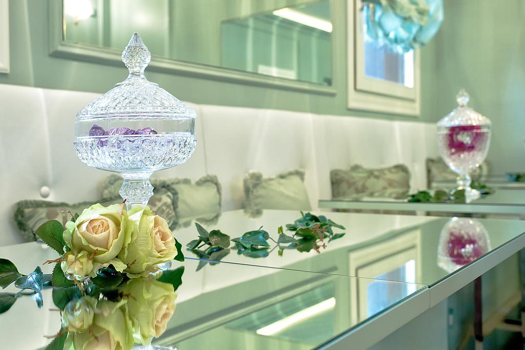Aquamare, Boutique B&B Velence Kültér fotó
