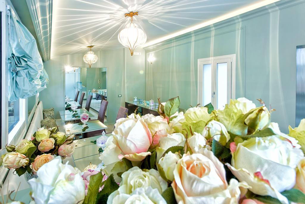 Aquamare, Boutique B&B Velence Kültér fotó