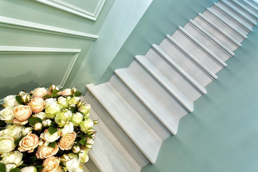 Aquamare, Boutique B&B Velence Kültér fotó