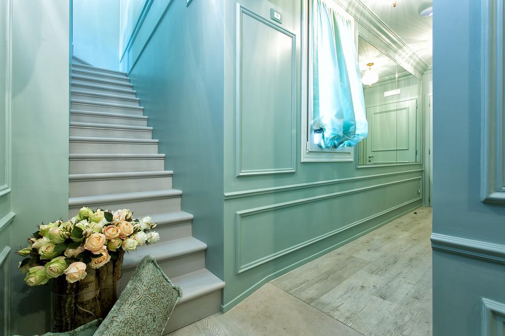 Aquamare, Boutique B&B Velence Kültér fotó