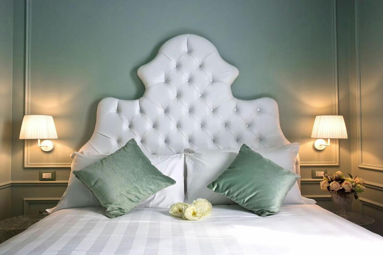 Aquamare, Boutique B&B Velence Kültér fotó
