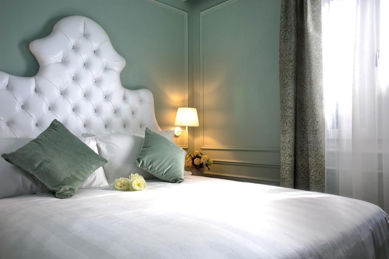 Aquamare, Boutique B&B Velence Kültér fotó